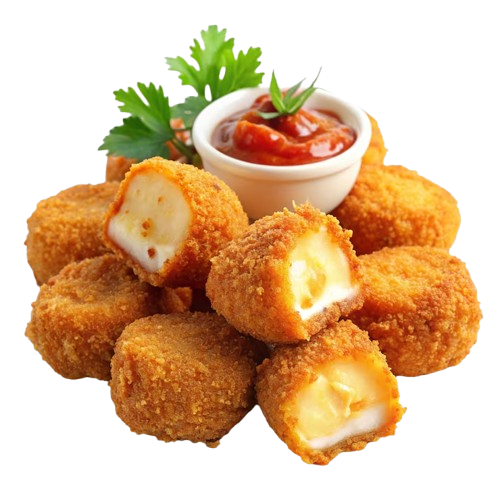ناجت بالجبن